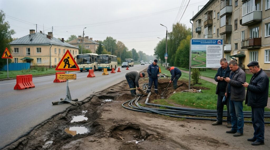 Утренний дайджест: главные события Башкортостана и Брянской области за последние 24 часа - иллюстрация