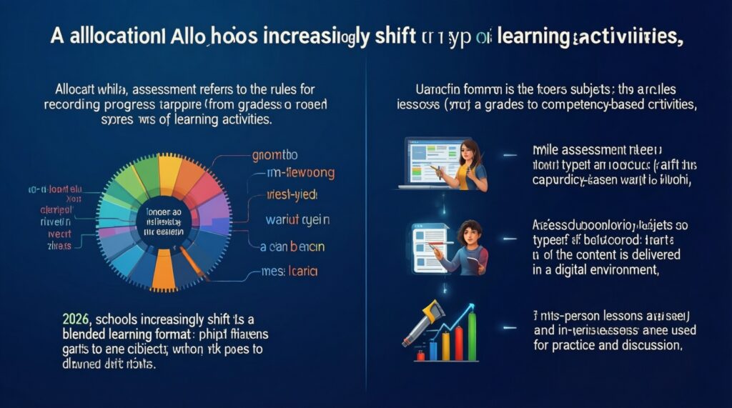 Образование: изменения в школах и вузах, строительство, питание, безопасность и родительские вопросы - иллюстрация