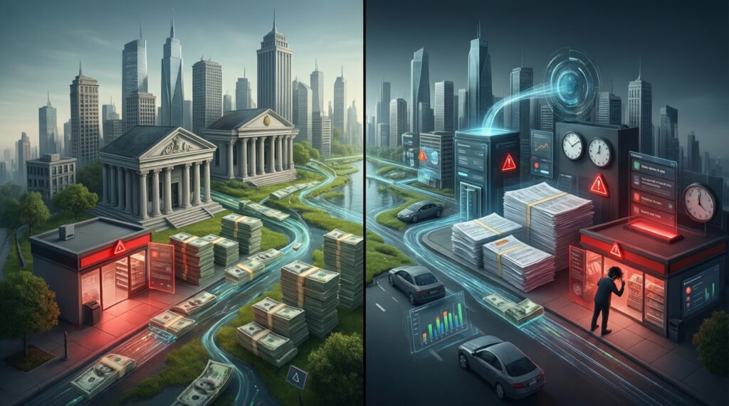 Общественная безопасность: рейды, профилактика, мошенничества и как защититься от новых схем - иллюстрация