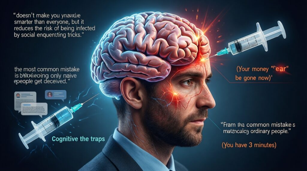 Общественная безопасность: рейды, профилактика, мошенничества и как защититься от новых схем - иллюстрация
