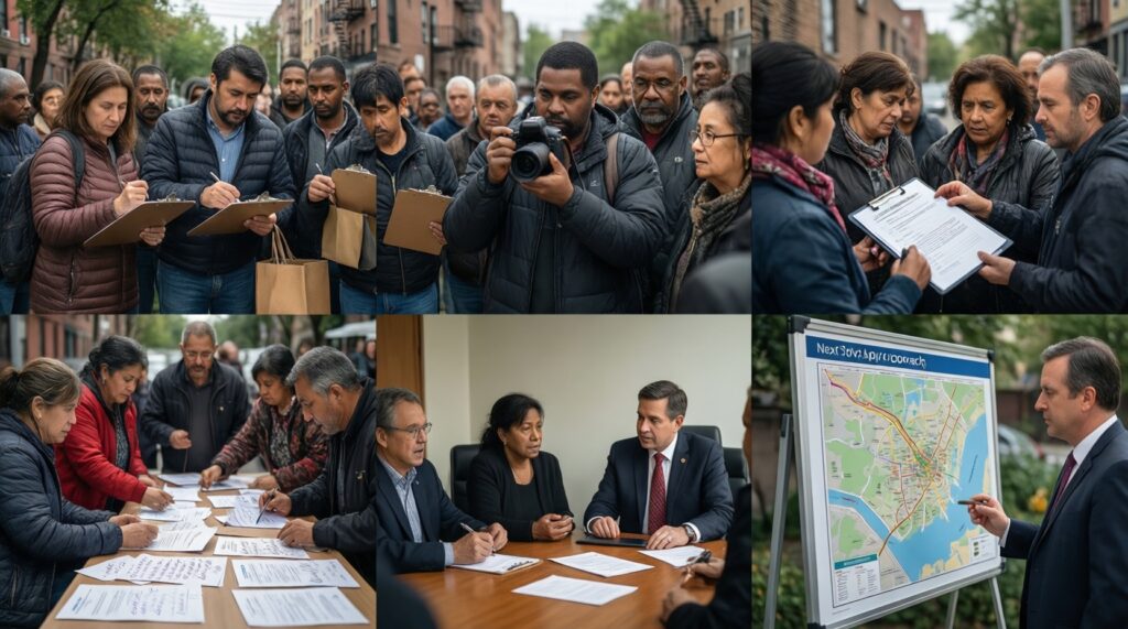 Экология: качество воздуха и воды, свалки, леса, природоохранные меры и обращения жителей - иллюстрация