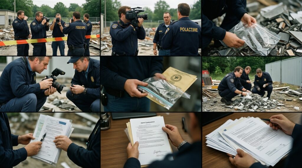 Разбор резонансной истории: что произошло, версии сторон, документы и что будет дальше - иллюстрация