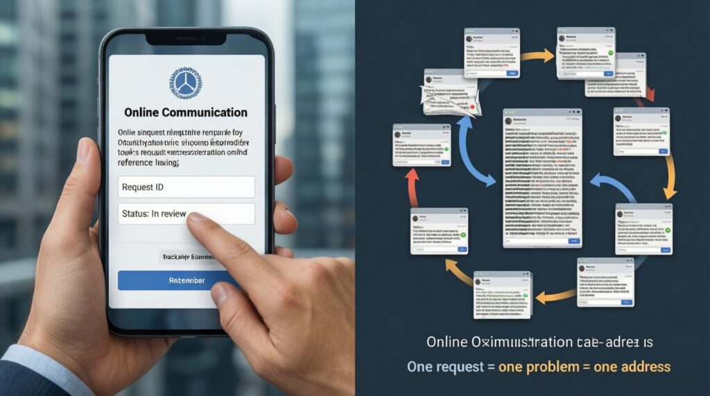 Обратная связь с читателями: самые важные вопросы жителей и ответы профильных ведомств/экспертов - иллюстрация