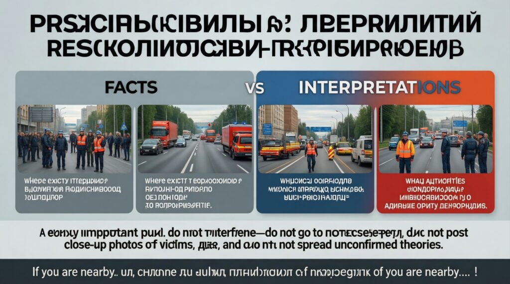 Экстренные новости и происшествия: сводка ЧП за сутки в Уфе и Брянске - иллюстрация