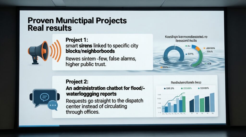 Репортаж с места: как проходит важное событие дня в одном из регионов - иллюстрация