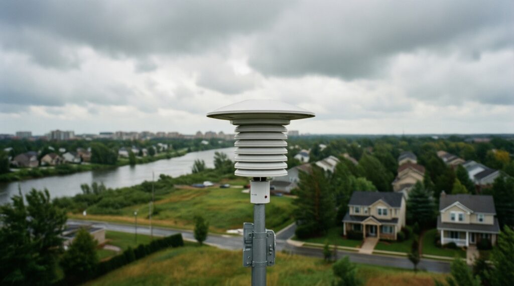 Погода и её влияние: как прогноз меняет планы жителей и работу служб - иллюстрация