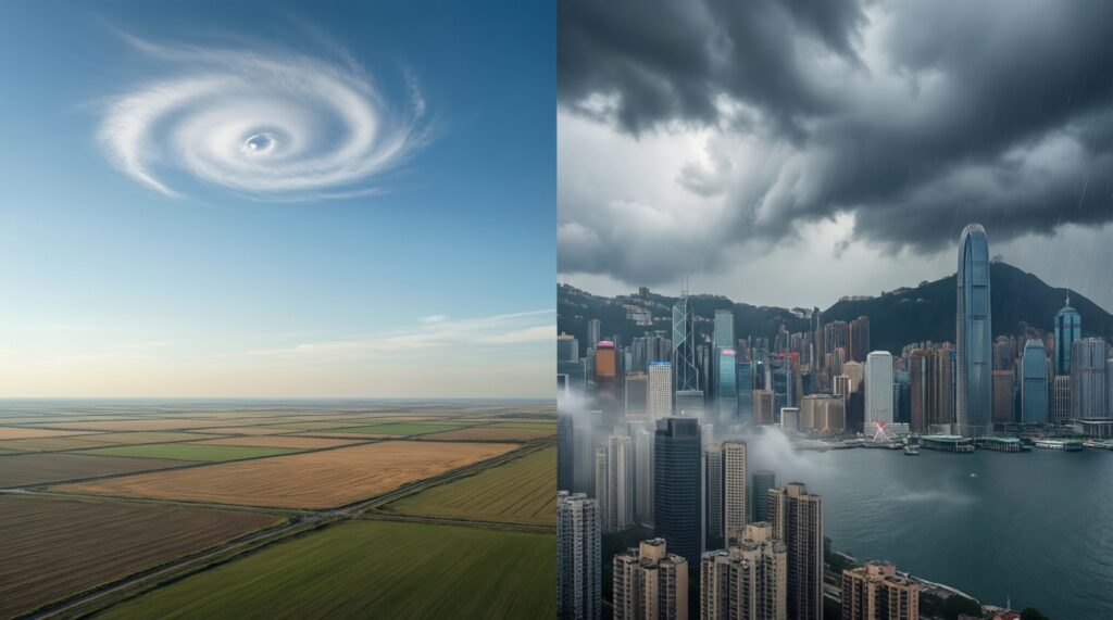 Погода и её влияние: как прогноз меняет планы жителей и работу служб - иллюстрация