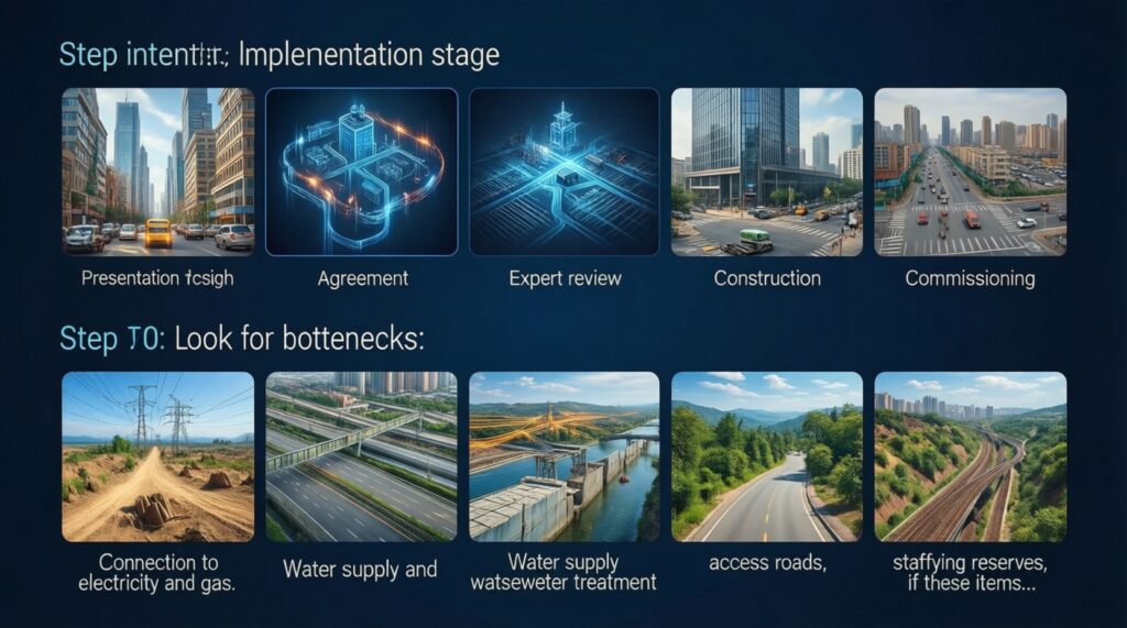 Инвестиции и крупные проекты: какие стройки и производства запускают в Башкортостане и на Брянщине - иллюстрация