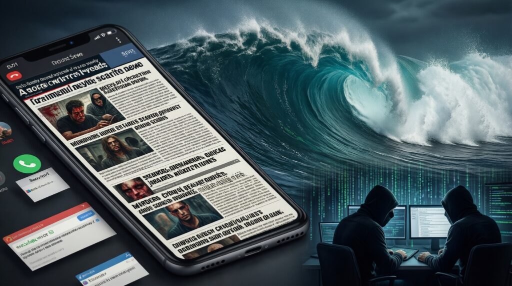 Безопасность и правопорядок: работа силовых структур, резонансные дела, суды - иллюстрация