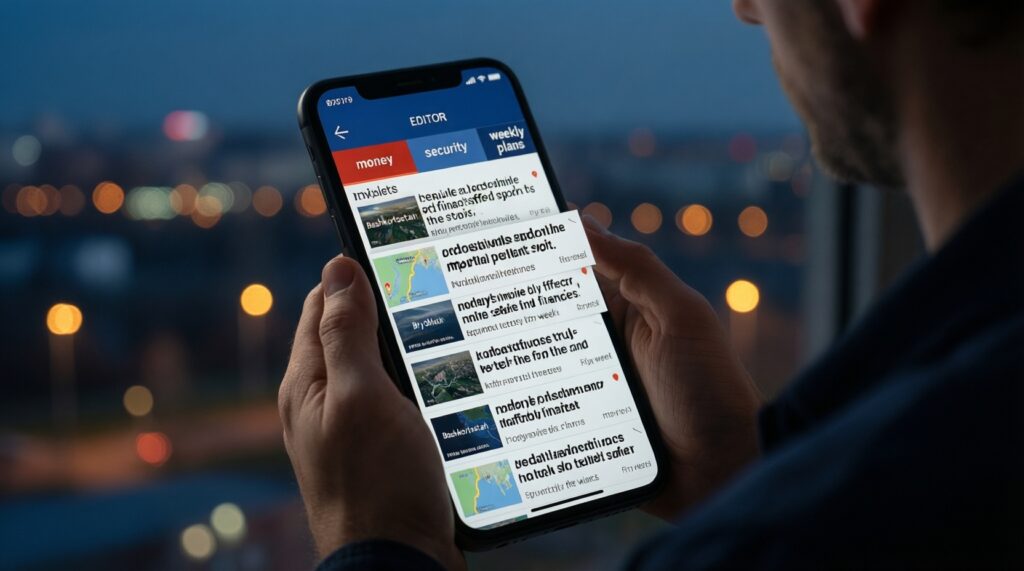 Итоги дня: топ-10 новостей Башкортостана и Брянской области с кратким контекстом - иллюстрация