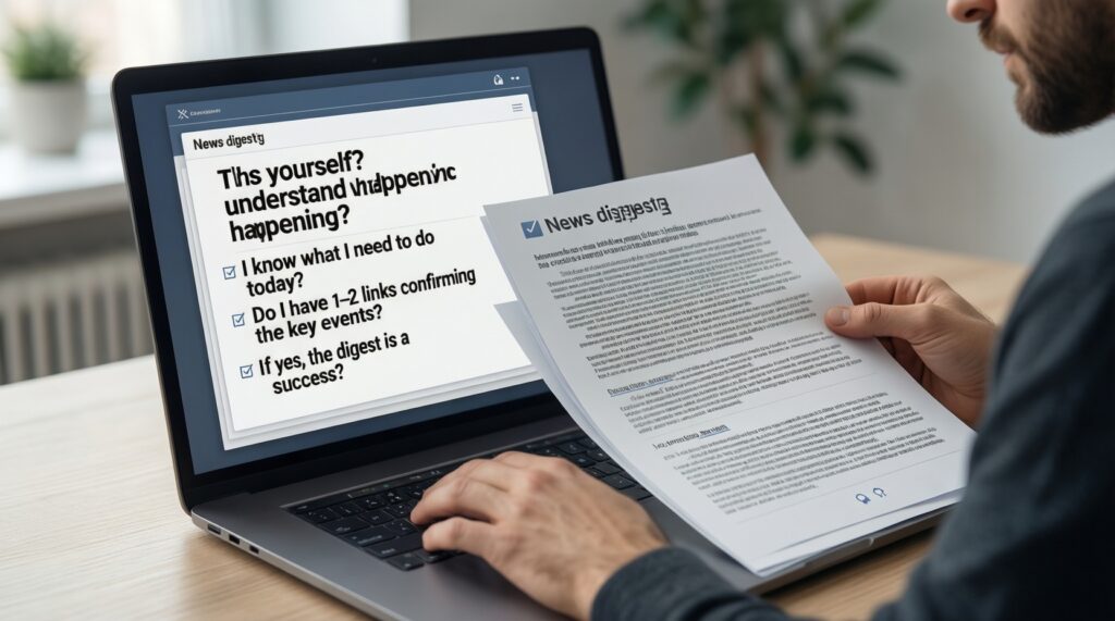 Утренний дайджест: главные события дня в Башкортостане и Брянской области - иллюстрация