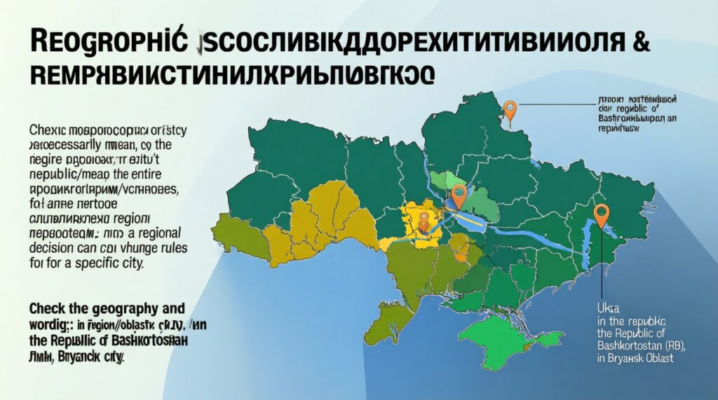 Утренний дайджест: главные события дня в Башкортостане и Брянской области - иллюстрация