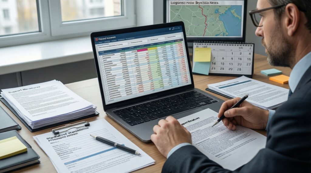 Экономика дня: ключевые решения властей и новости бизнеса в Башкортостане и Брянской области - иллюстрация