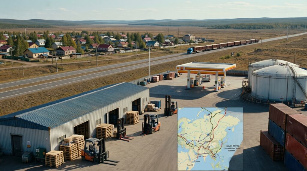 Цены и инфляция по регионам: что подорожало и почему, разбор с экспертами - иллюстрация