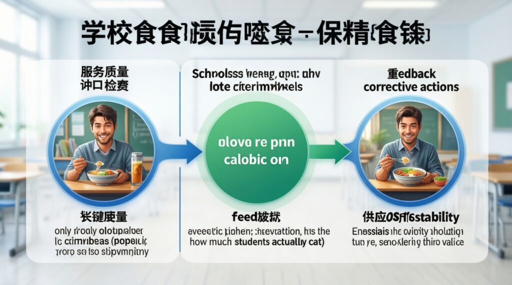 Образование: изменения в школах и вузах, ремонты, питание, ЕГЭ/ОГЭ и мнения родителей - иллюстрация