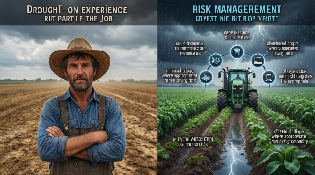 Сельское хозяйство: посевная/уборочная, господдержка и проблемы фермеров - иллюстрация