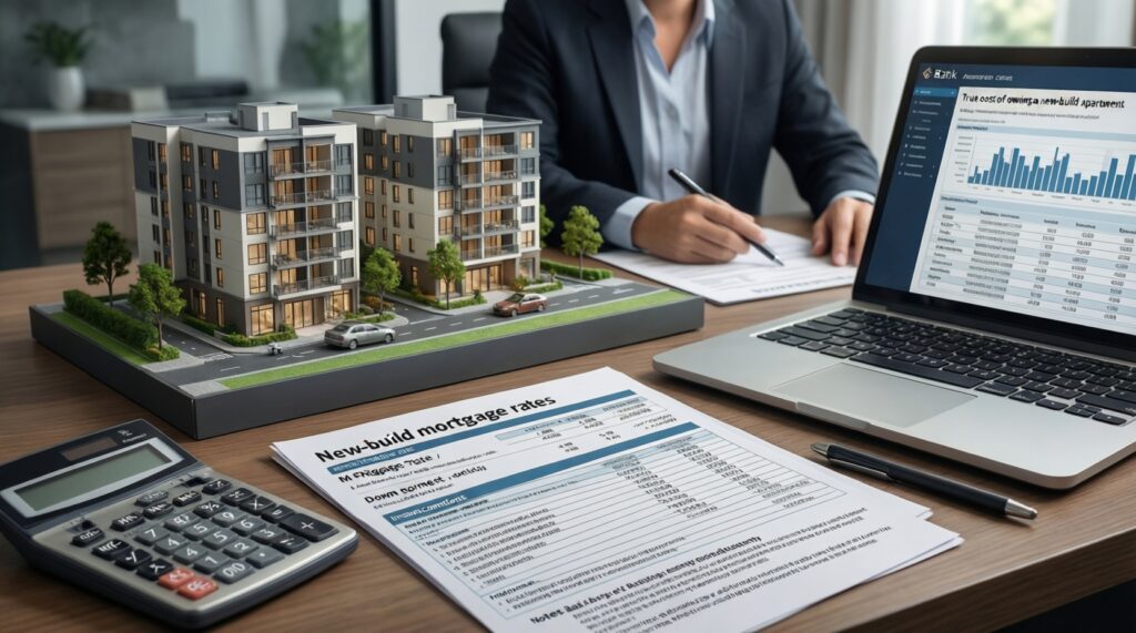 Строительство и жильё: новые ЖК, расселение аварийного фонда, ипотека и темпы сдачи - иллюстрация