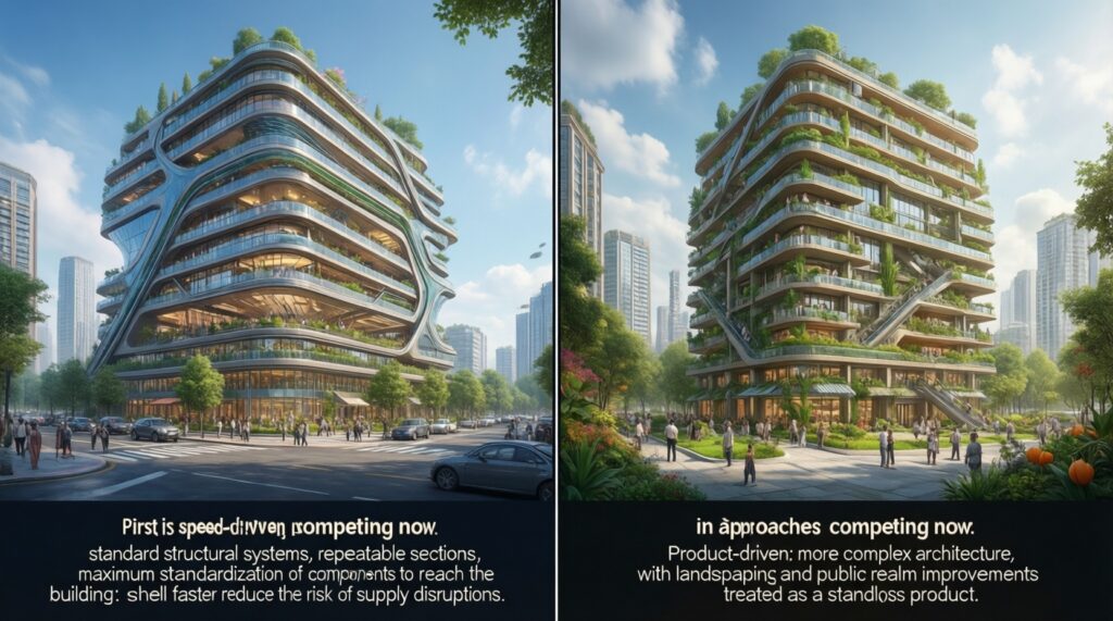 Строительство и жильё: новые ЖК, расселение аварийного фонда, ипотека и темпы сдачи - иллюстрация