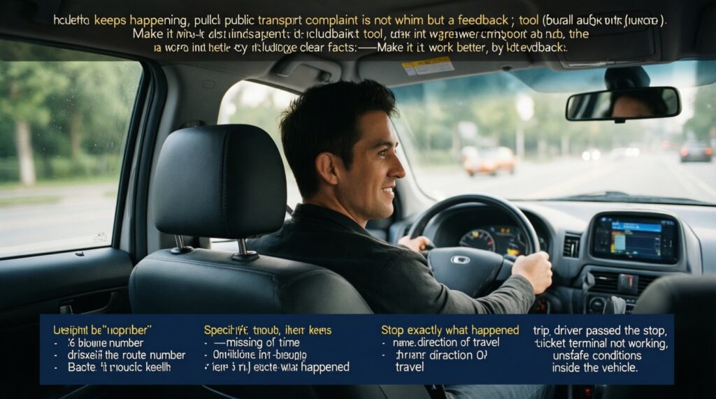 Транспорт и общественные маршруты: новые рейсы, изменения расписаний, тарифы и жалобы жителей - иллюстрация