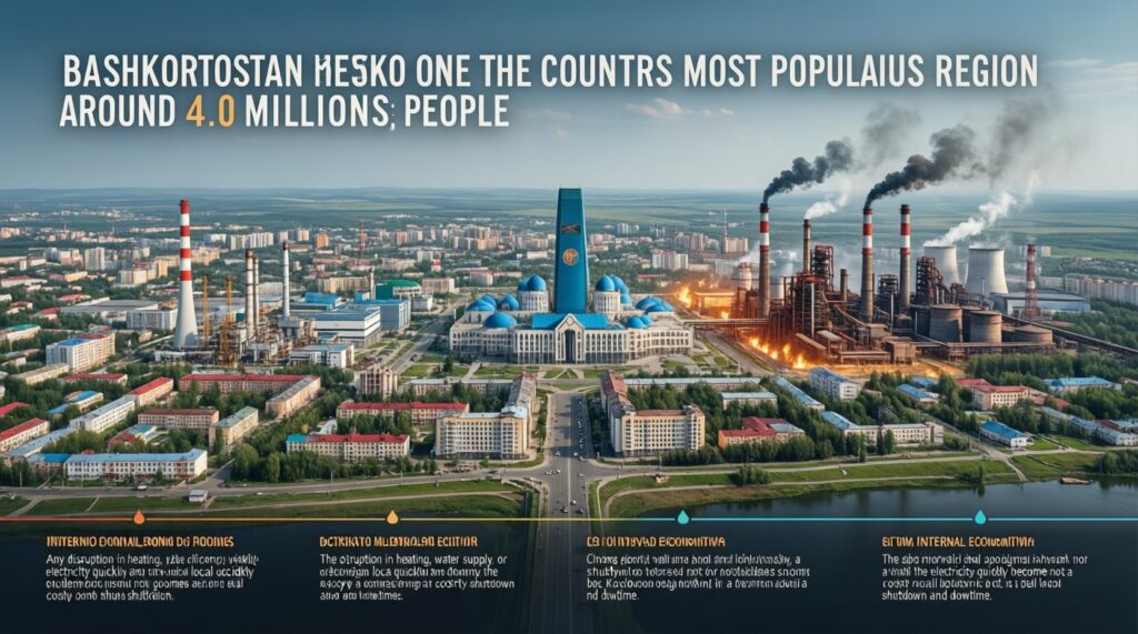 Интервью дня: мнение эксперта о главной теме в Башкортостане и Брянской области - иллюстрация