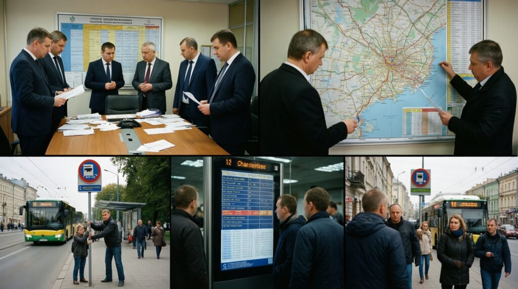 Разбор недели: что изменилось в регионах за 7 дней и какие решения повлияют на жителей - иллюстрация