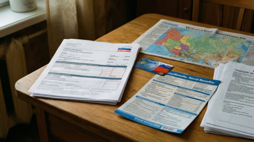 Разбор недели: что изменилось в регионах за 7 дней и какие решения повлияют на жителей - иллюстрация