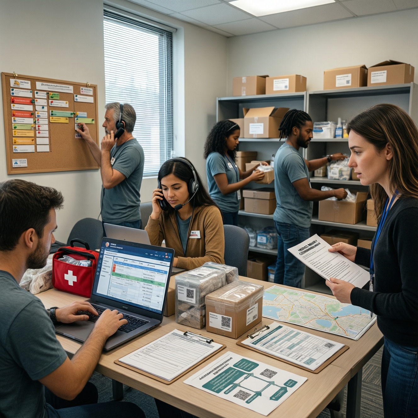 Люди и истории: герои дня, волонтёры и социальные инициативы в важных сюжетах