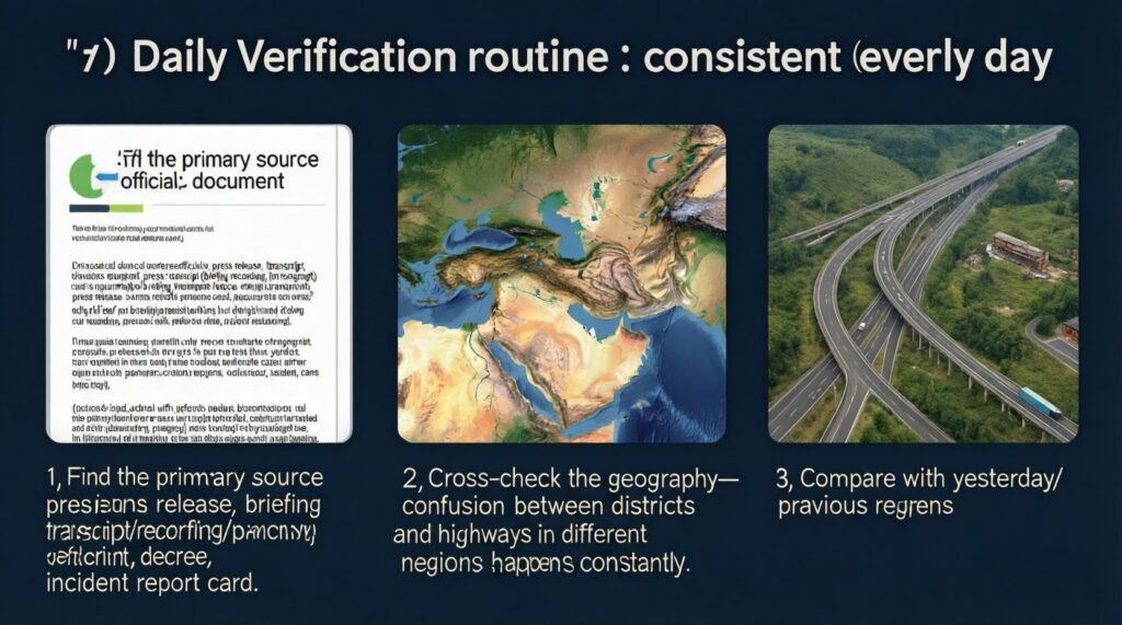 Итоги дня: что изменилось в регионах к вечеру — коротко и по делу - иллюстрация