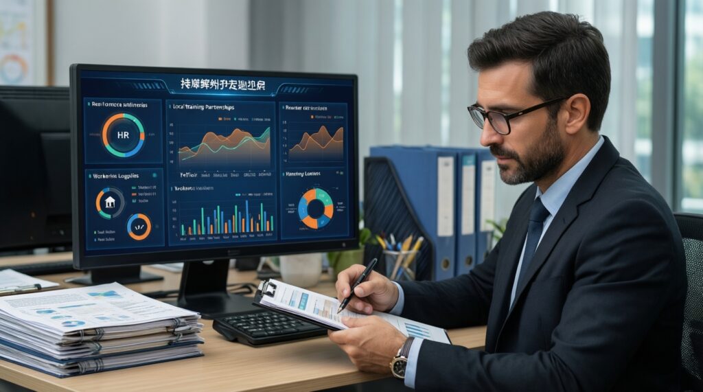 Экономика регионов: новые инвестпроекты, рабочие места, важные решения властей - иллюстрация