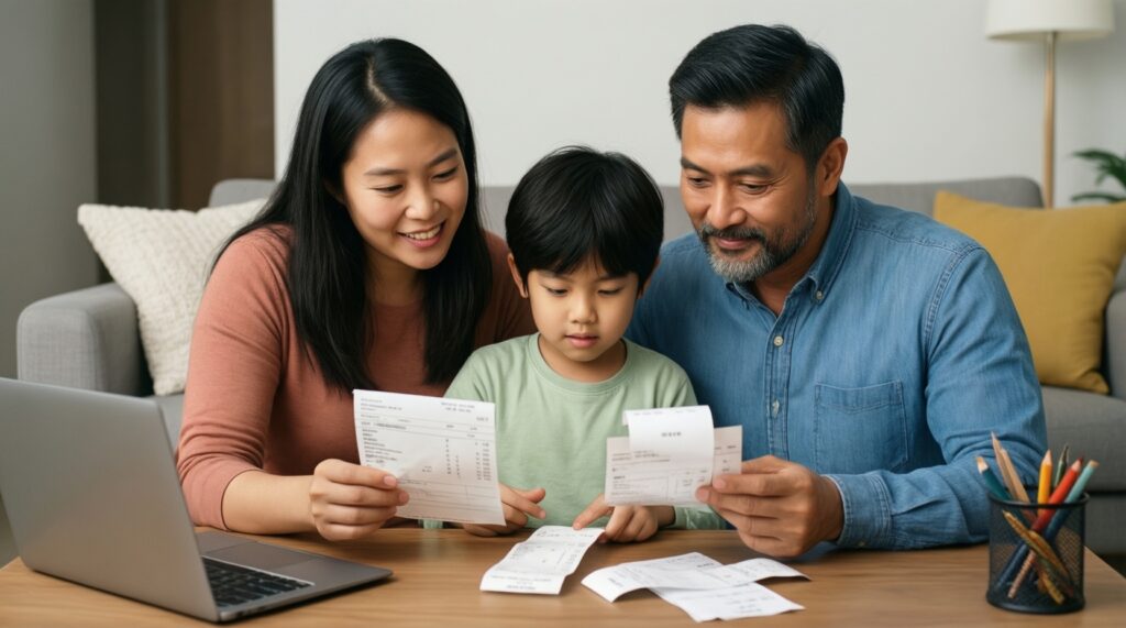 Цены и потребительская корзина: что дорожает и почему в Уфе и Брянске - иллюстрация