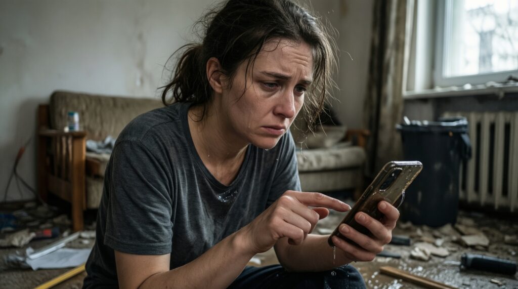 ЖКХ сегодня: аварии, отключения, сроки восстановления и комментарии служб - иллюстрация