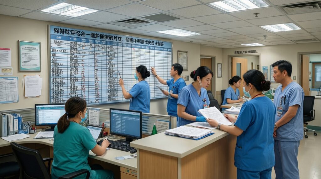 Здравоохранение: доступность врачей, ремонты поликлиник, новые меры поддержки - иллюстрация