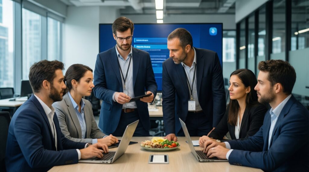 Образование: изменения в школах и вузах, экзамены, питание, безопасность - иллюстрация