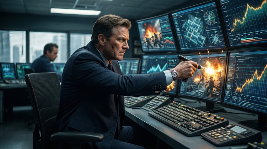 Экология: качество воздуха и воды, свалки, проверки, инициативы жителей - иллюстрация