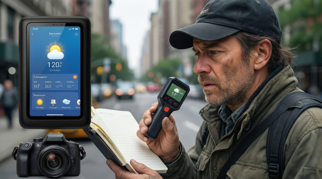 Экология: качество воздуха и воды, свалки, проверки, инициативы жителей - иллюстрация