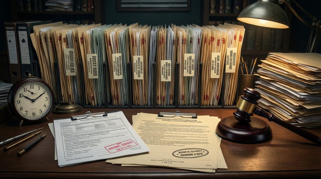 Криминальная хроника: резонансные дела, суды, расследования, комментарии МВД/СК - иллюстрация