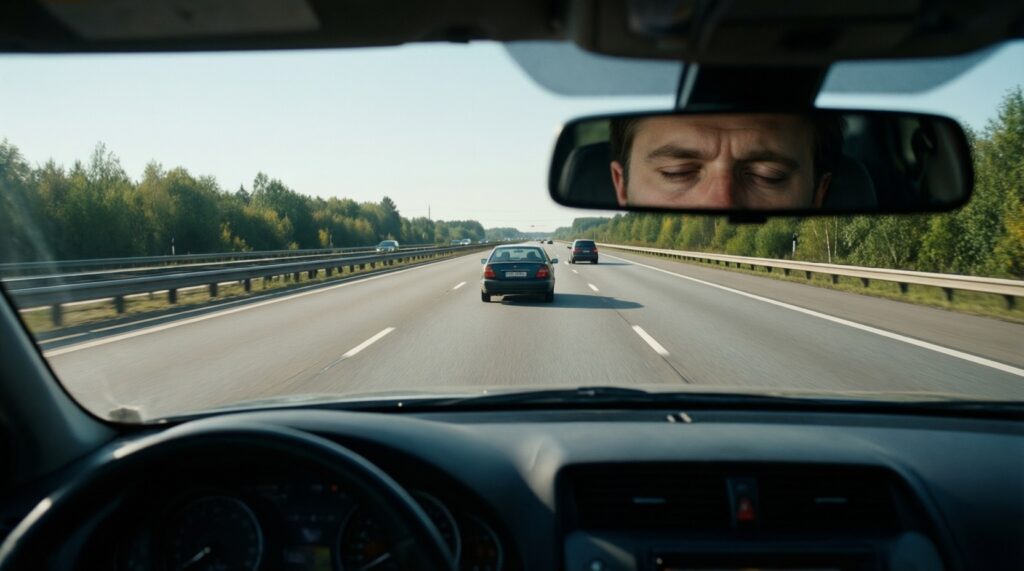 Хроника ДТП: аварийность на трассах и в городах, причины и точки риска - иллюстрация