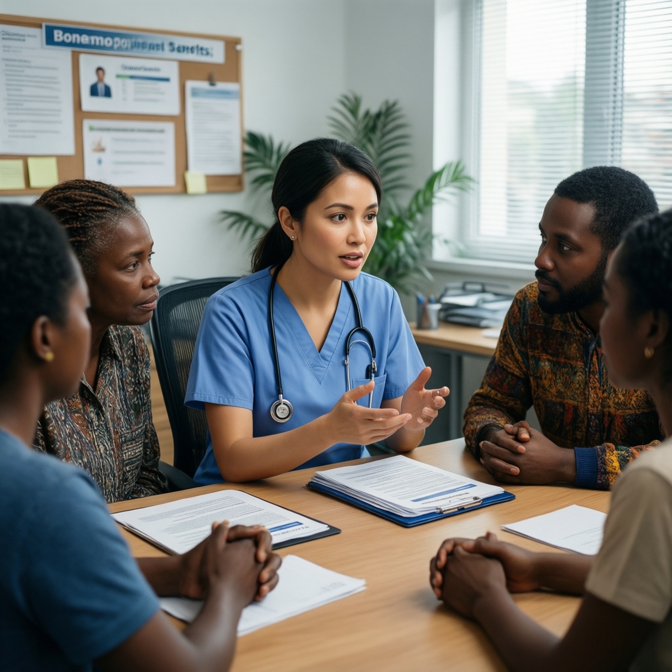 Социальная поддержка: выплаты и льготы семьям, участникам СВО и пожилым