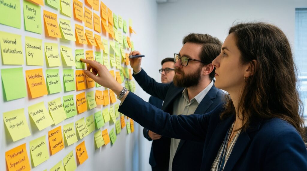 Городская среда: благоустройство, новые общественные пространства, транспортные изменения - иллюстрация