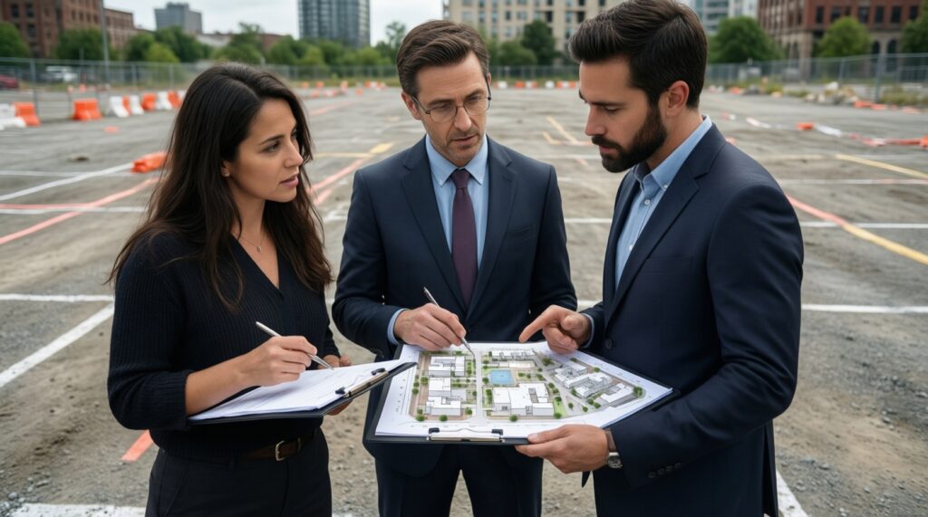 Городская среда: благоустройство, новые общественные пространства, транспортные изменения - иллюстрация