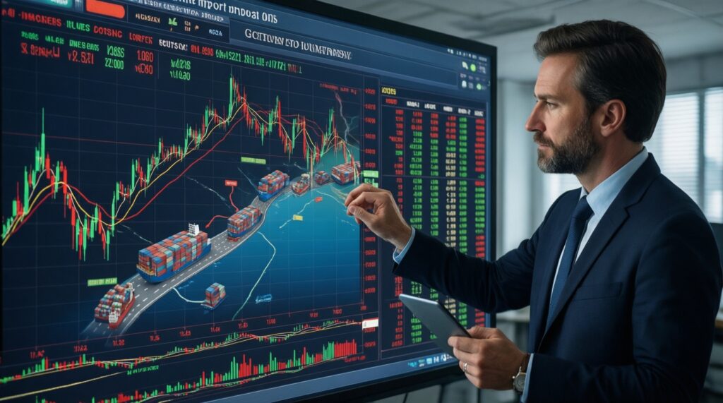 Экономика дня: ключевые решения властей и их влияние на бизнес и жителей - иллюстрация