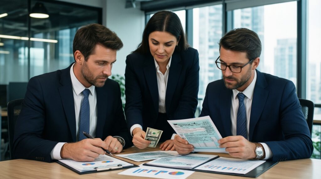 Экономика дня: ключевые решения властей и их влияние на бизнес и жителей - иллюстрация