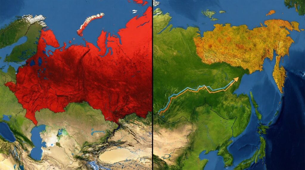 Инфляция, цены и продукты: что подорожало и почему в Башкортостане и на Брянщине - иллюстрация