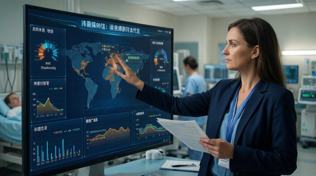 Здравоохранение: очереди, новые отделения, доступность лекарств и итоги проверок - иллюстрация