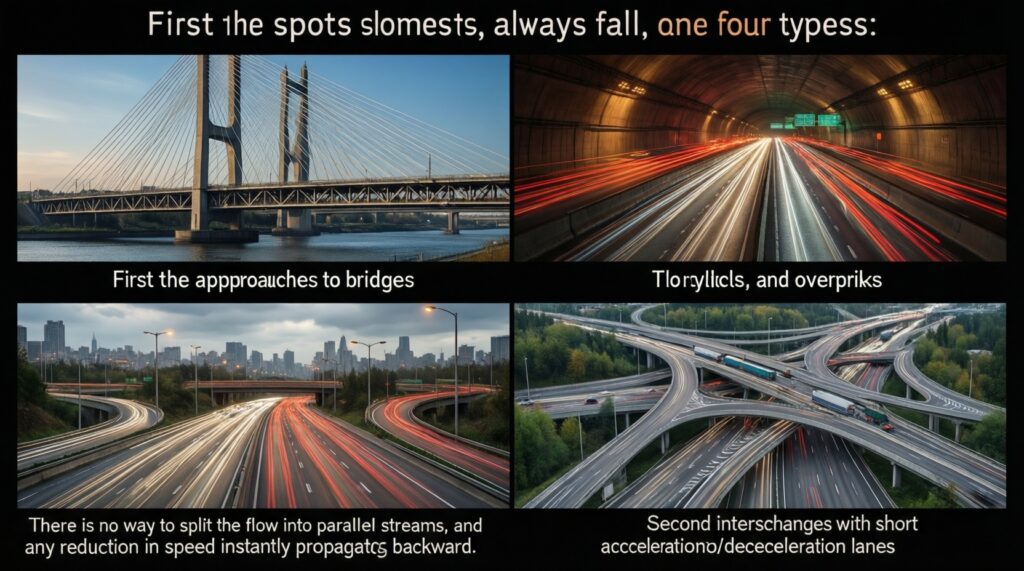 Ситуация на дорогах: пробки, ремонты, перекрытия и объезды — где сложнее всего сегодня - иллюстрация