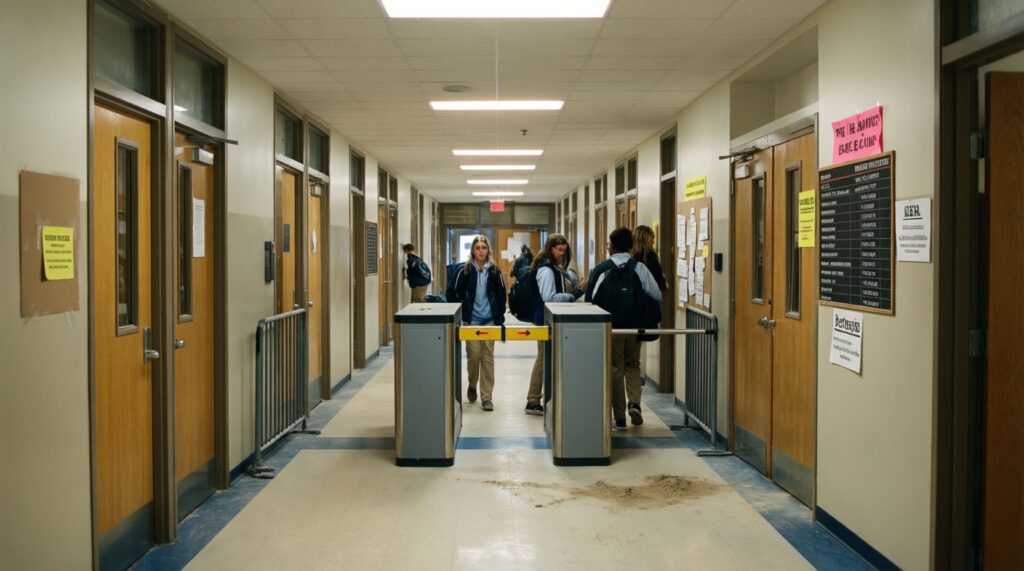 Образование: изменения в школах и вузах, ЕГЭ/ОГЭ, новые программы и ремонты - иллюстрация