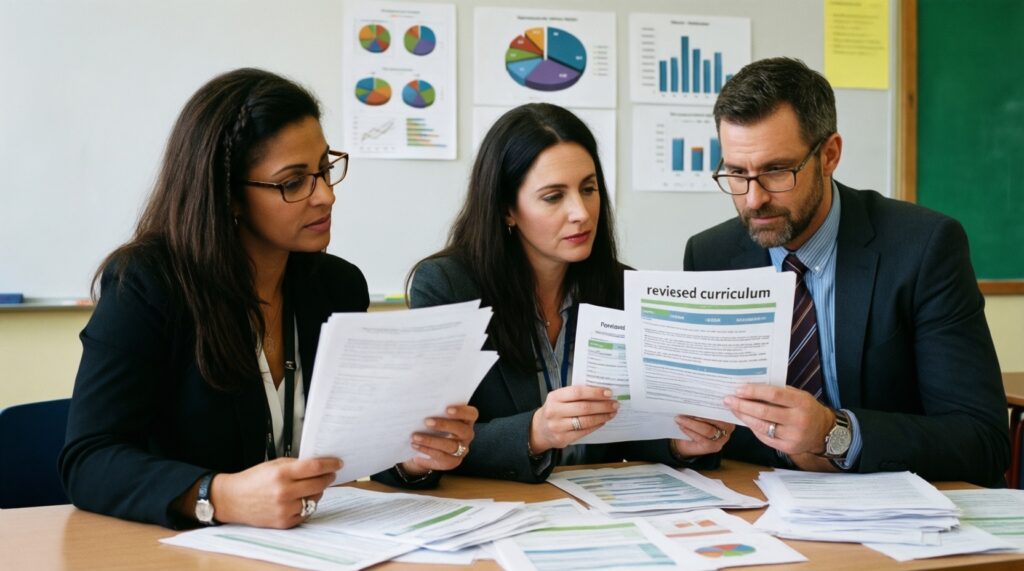 Образование: изменения в школах и вузах, ЕГЭ/ОГЭ, новые программы и ремонты - иллюстрация