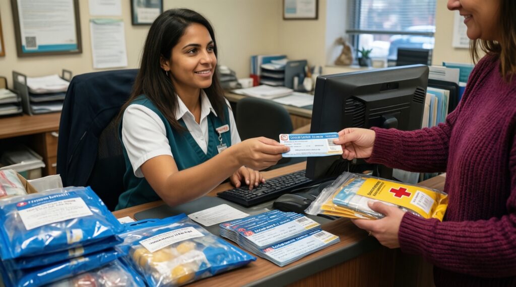 Социальная поддержка: выплаты, льготы, помощь семьям и инициативы муниципалитетов - иллюстрация