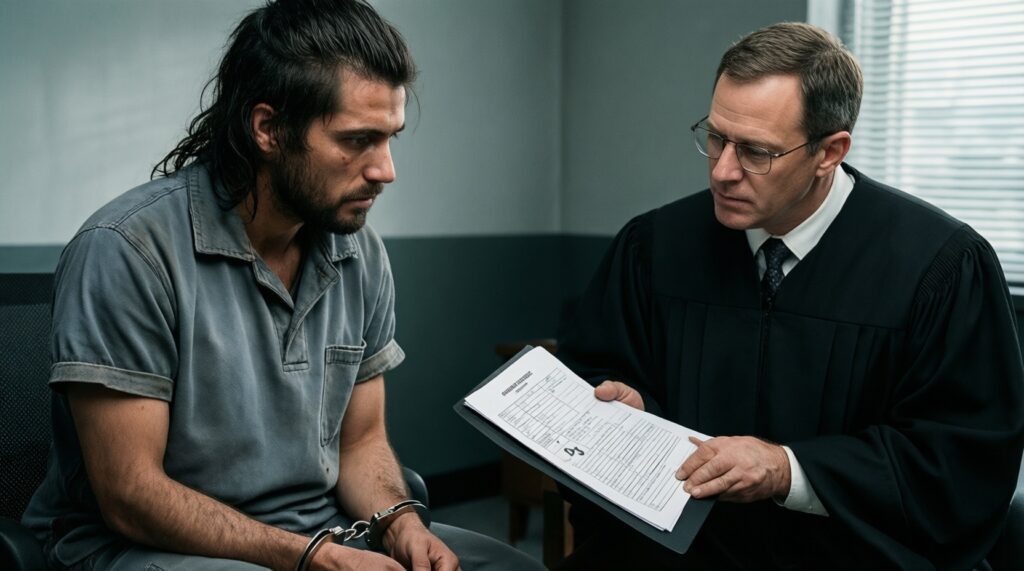 Безопасность и правопорядок: громкие задержания, суды и расследования недели - иллюстрация