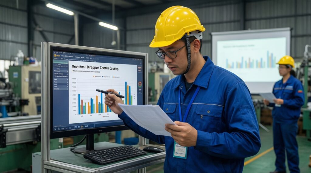 Промышленность и инвестиции: новые проекты, модернизация и рабочие места - иллюстрация